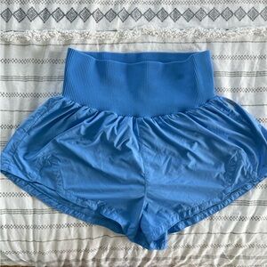 Carpe Diem Free People Mini Shorts